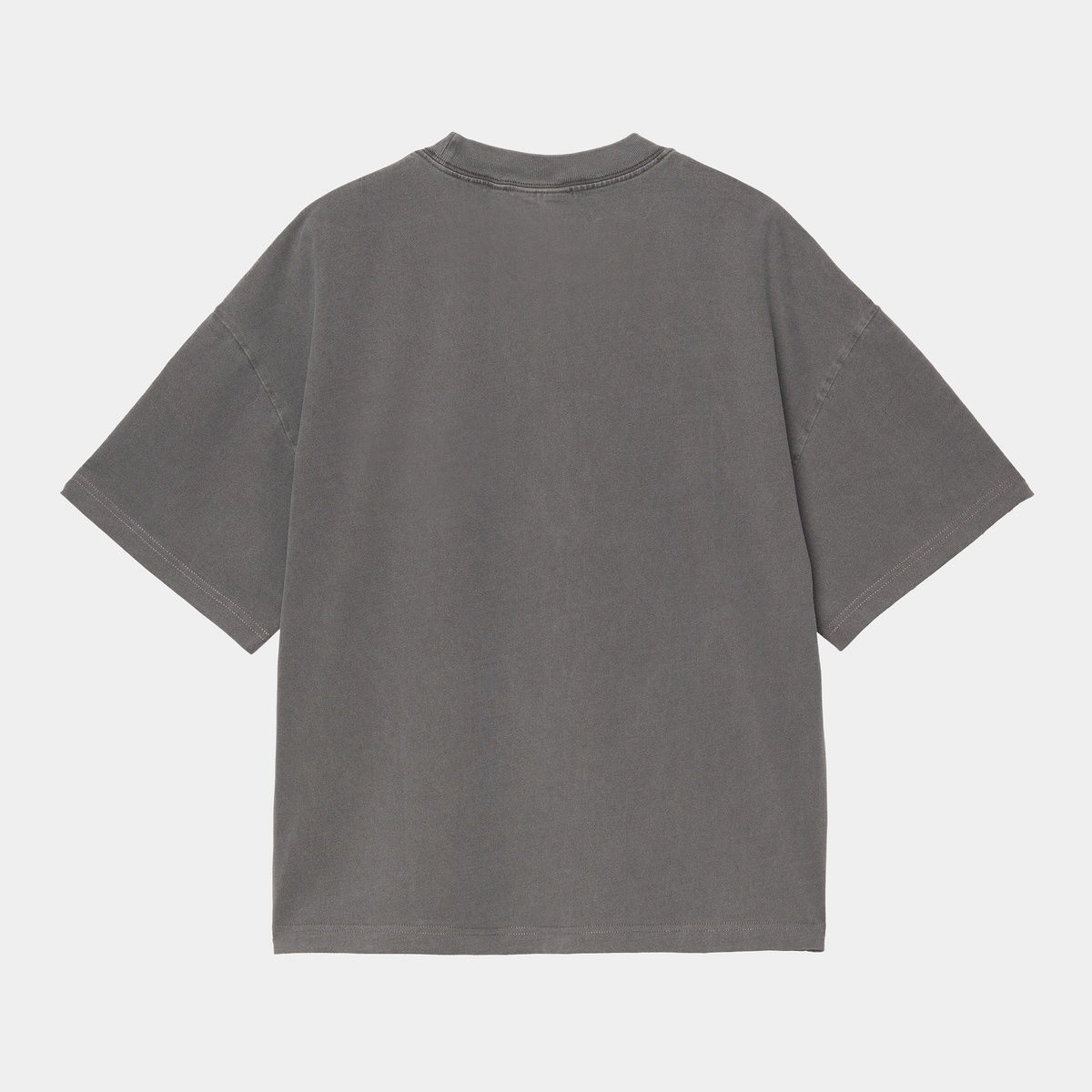 Majica Carhartt WIP Carhartt WIP Benton Short Sleeve T-Shirt Siva | I035590_4, 1