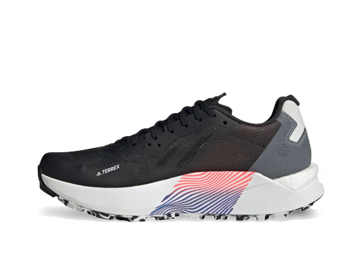 Outdoor adidas Performance Terrex Agravic Ultra W Črna | gz9037