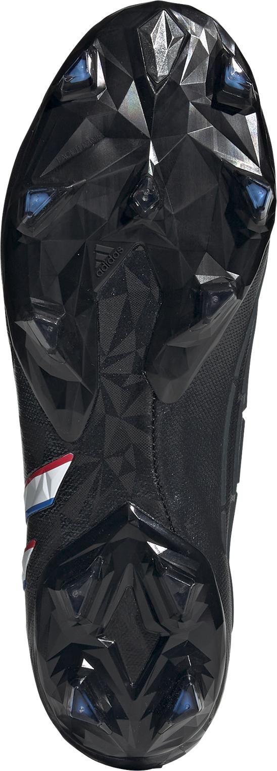 Superge in čevlji adidas Performance PREDATOR EDGE.1 FG Črna | h02935, 1