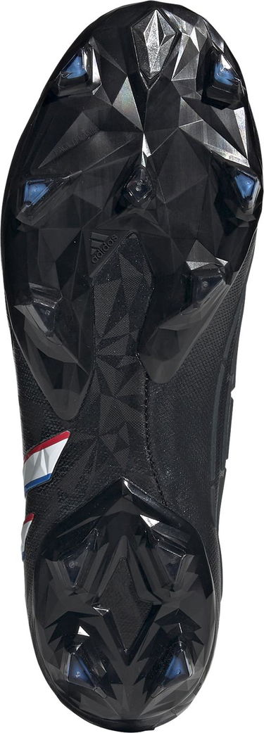 Superge in čevlji adidas Performance PREDATOR EDGE.1 FG Črna | h02935, 1