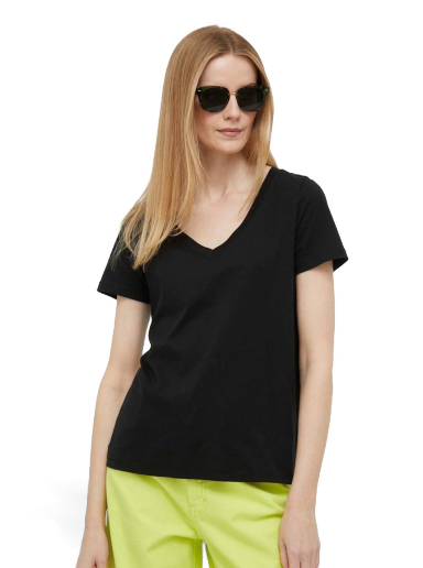 Majica GAP Tee Črna | 740140.03TRUEBLAC