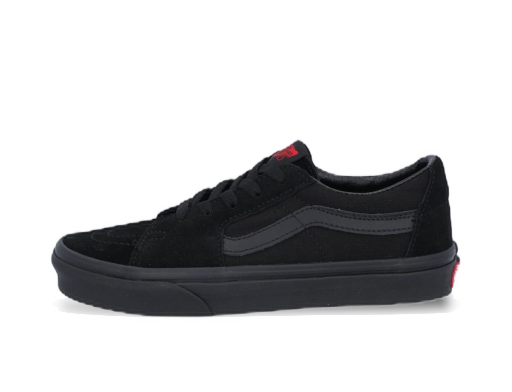Skateboarding Vans Sk8-Low Črna | VN0A4UUKENR1