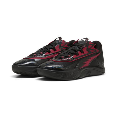 Superge in čevlji Puma Scoot Zeros II SCRRRT Črna | 311350_01, 1