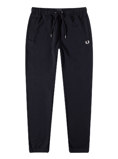 Trenirka Fred Perry Loopback Sweat Pant Mornarica | T5505-608