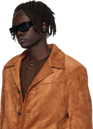 Sončna očala RETROSUPERFUTURE RETROSUPERFUTURE Notte Sunglasses Črna | ONS, 3