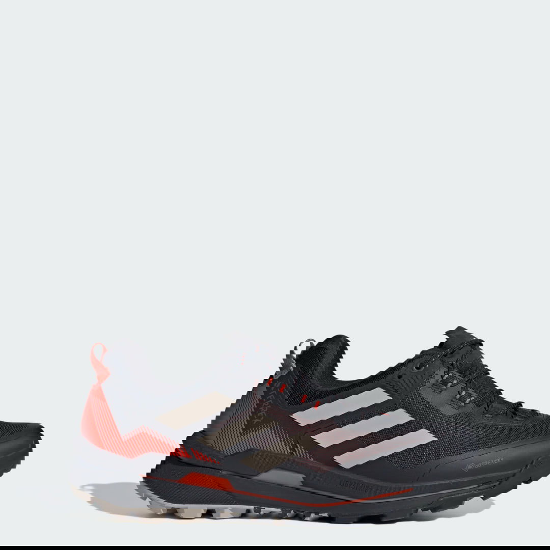 Superge in čevlji adidas Performance adidas TERREX Turistické boty Terrex Skychaser Tech Gore-Tex Črna | IE9904, 0