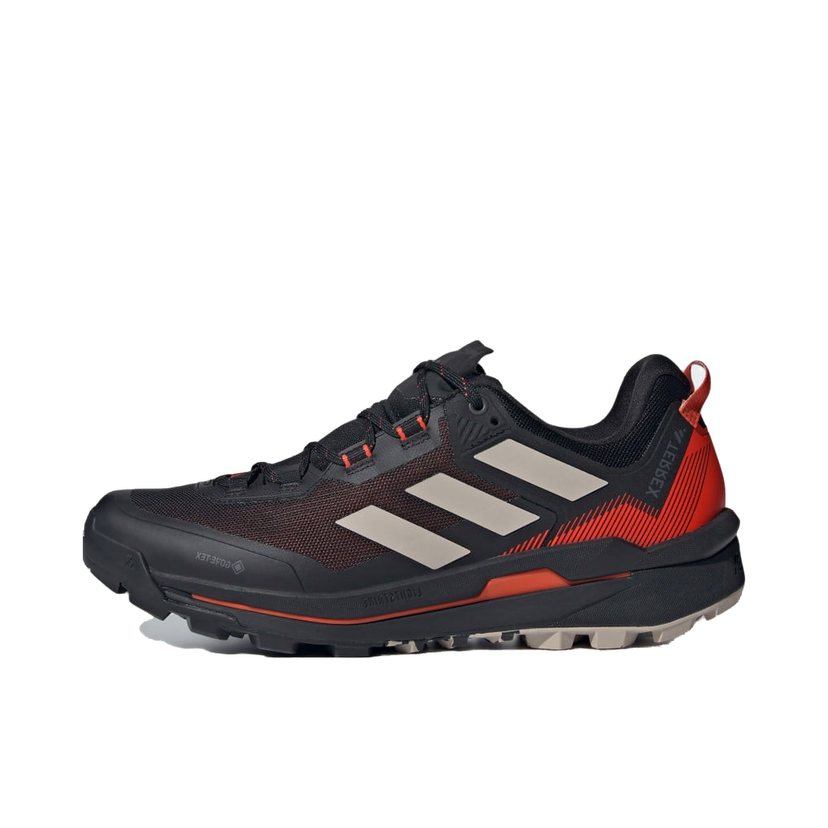 Outdoor adidas Performance adidas TERREX Turistické boty Terrex Skychaser Tech Gore-Tex Črna | IE9904