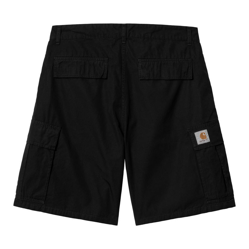 Kratke hlače Carhartt WIP Cole Cargo Short Črna | I030478_89_02