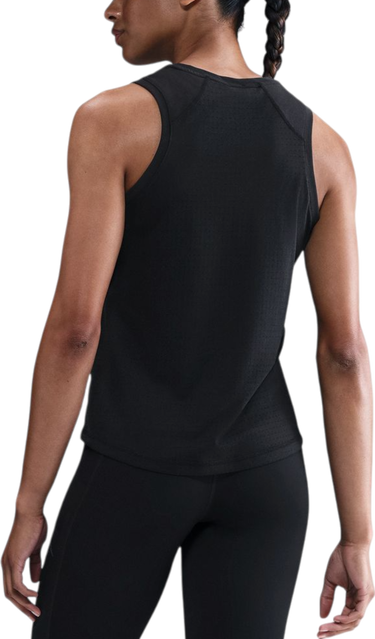 Majica brez rokavov Nike Nike Trail Tank Top Črna | hv2803-010, 1