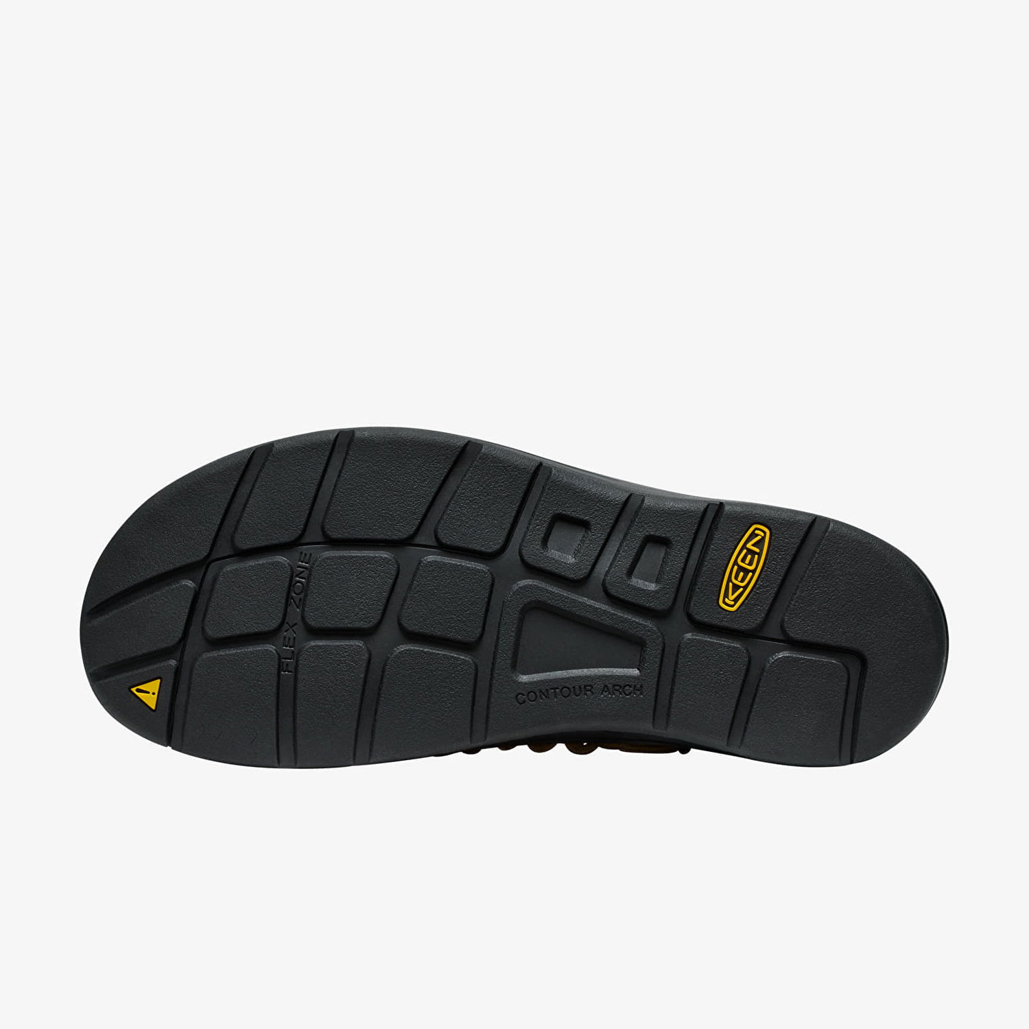 Superge in čevlji Keen Uneek Sandals Bež | 10054532KEN01, 1