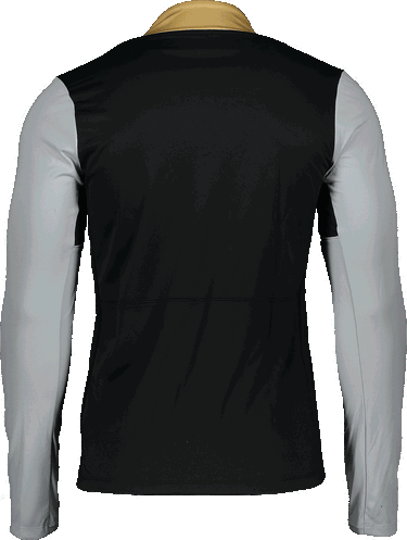 Majica Nike Long Sleeve Top Črna | fd7667-011, 1