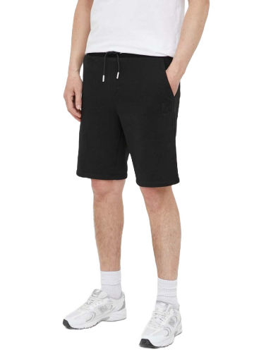 Kratke hlače KARL LAGERFELD Short Črna | 500900.705889