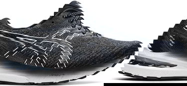 Superge in čevlji Asics GT-2000 10 Črna | 1011b185-002, 0
