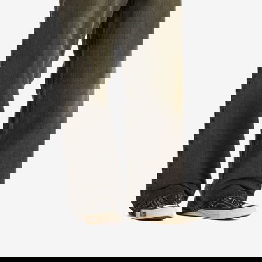 Superge in čevlji visvim Visvim Skagway Lo UK 10 Črna | 125101001002-BLK, 6