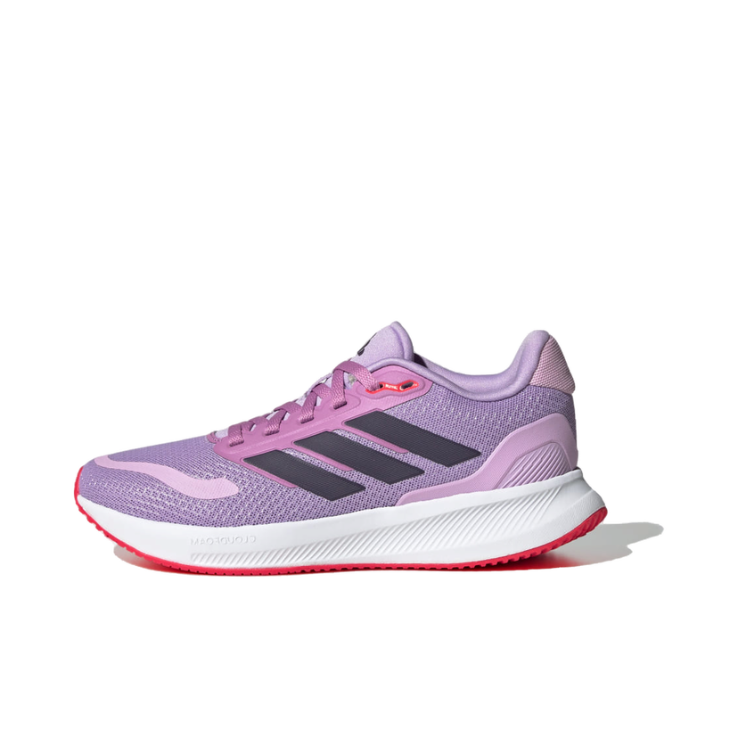 Superge in čevlji adidas Performance Runfalcon 5 Lila | JQ8139