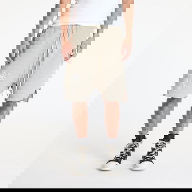 Kratke hlače Rick Owens Rick Owens DRKSHDW x Champion Beveled Pods Shorts XXL Bež | CM01E1688 CHFE 08, 0