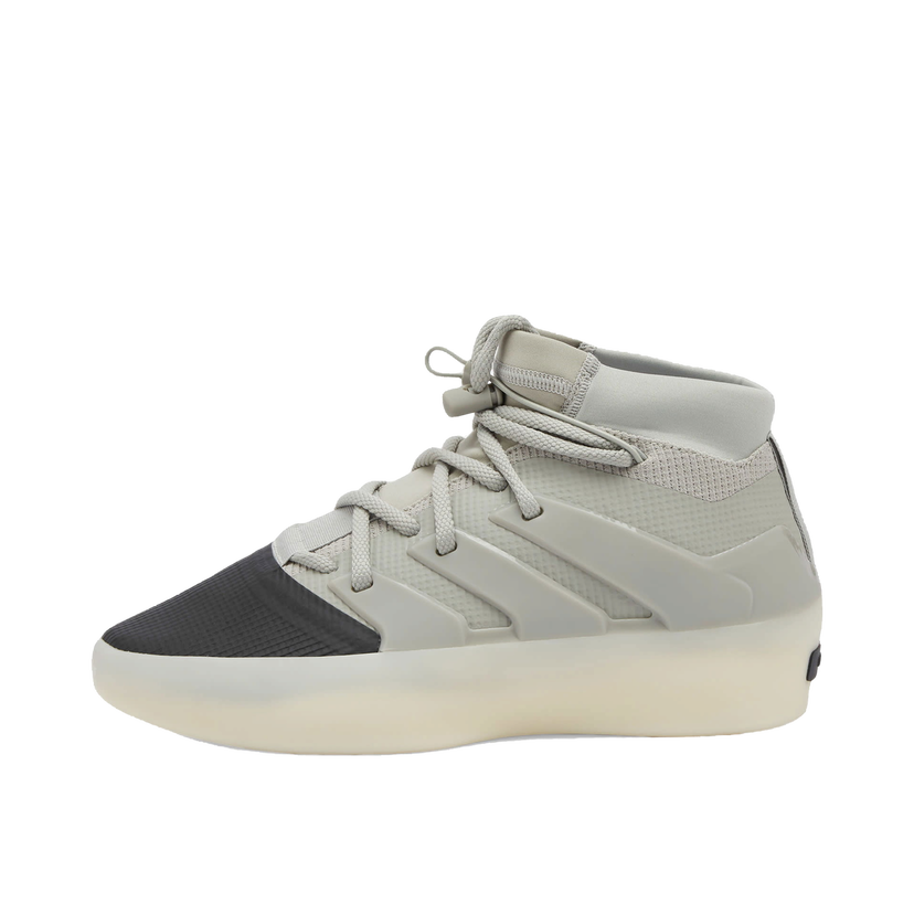 Superge in čevlji adidas Originals Fear Of God Athletics x 1 Basketball "Sesame" Siva | IE6188