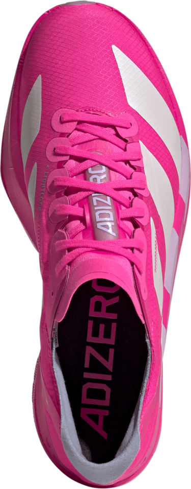 Superge in čevlji adidas Performance Adizero Adios Pro 4 Roza | jr1269, 2