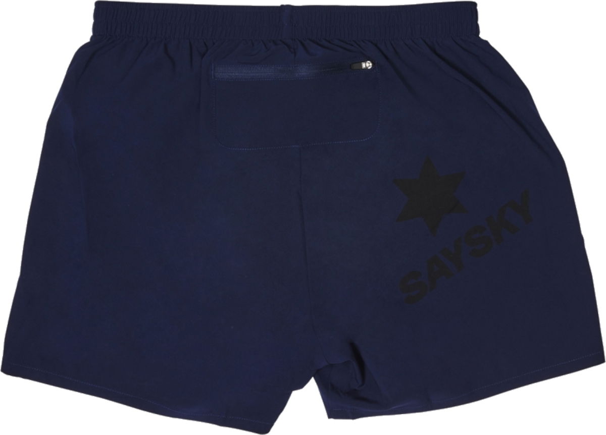 Kratke hlače Saysky Saysky Pace Shorts Mornarica | xmrsh21c201, 1