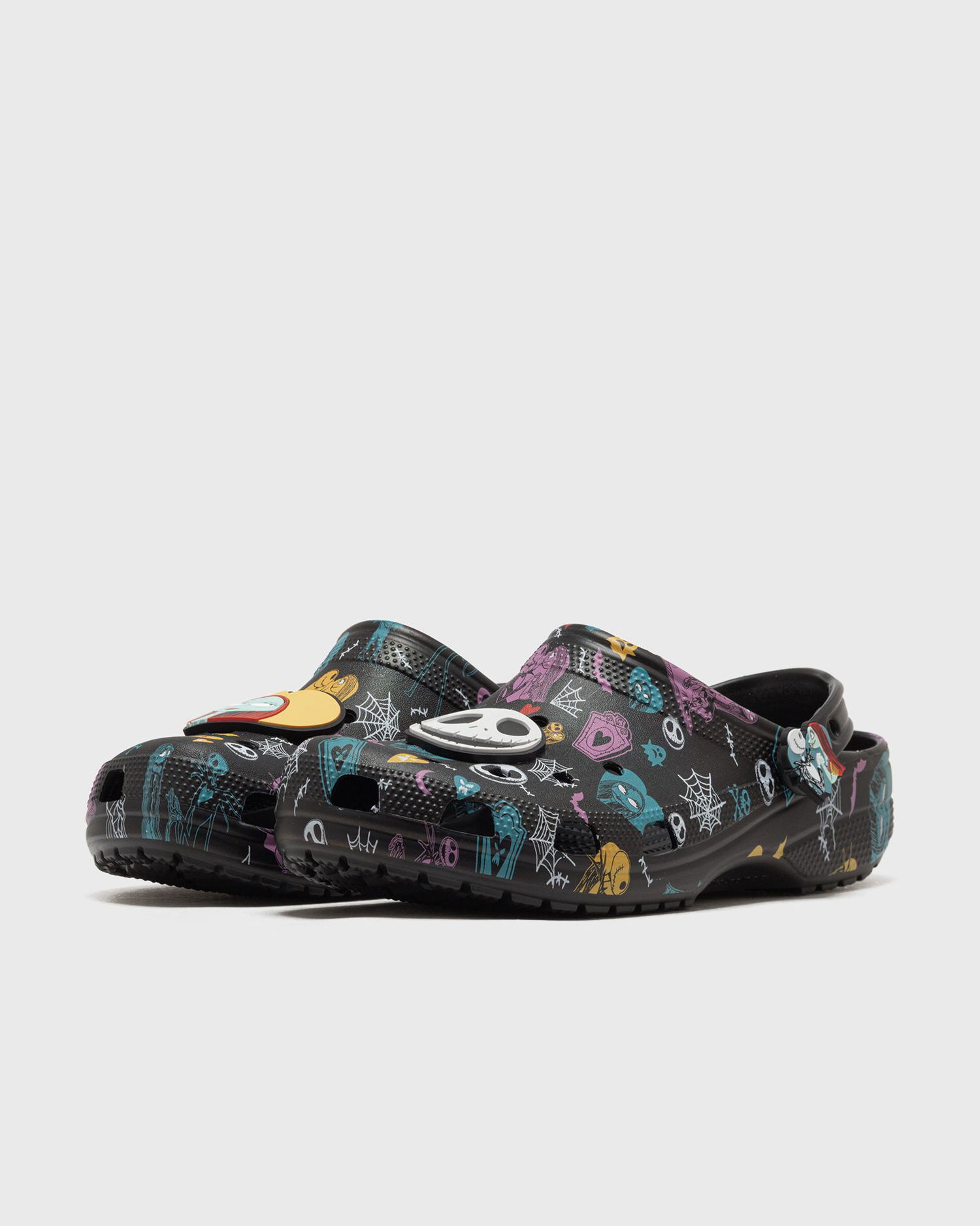 Superge in čevlji Crocs Nightmare Before Christmas Classic Clog Večbarvna | 211419-90H, 1