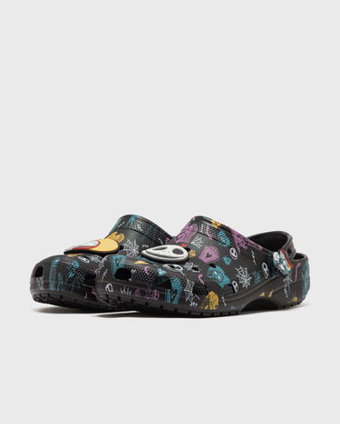 Superge in čevlji Crocs Nightmare Before Christmas Classic Clog Večbarvna | 211419-90H, 1