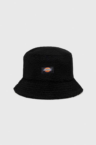 Klobuk Dickies Red Chute Bucket Hat Črna | DK0A4XRABLK1, 0