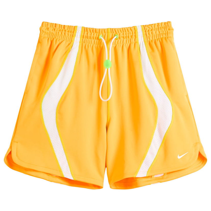 Kratke hlače Nike Project F.R.O.G. Woven Shorts, Size Medium Rumena | HJ6944-717