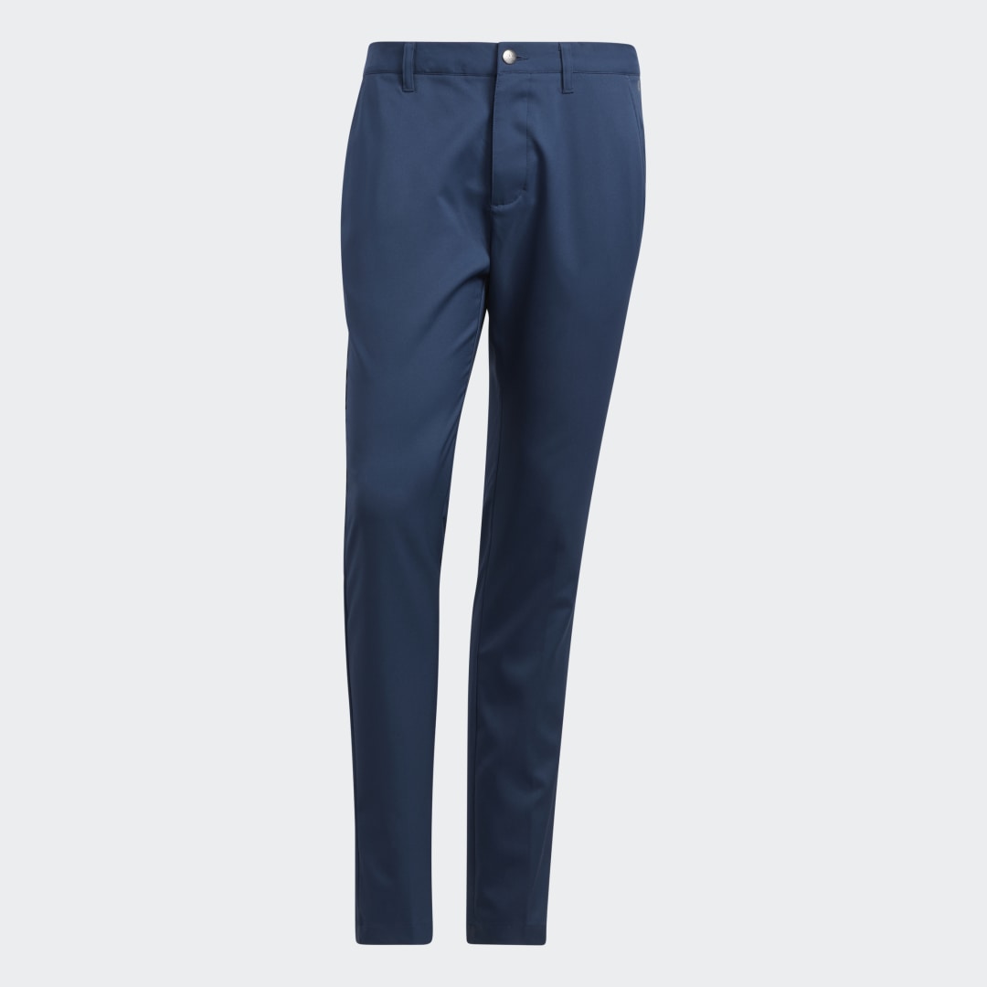 Hlače adidas Performance Ultimate365 Tapered Pants Modra | HA6205, 0