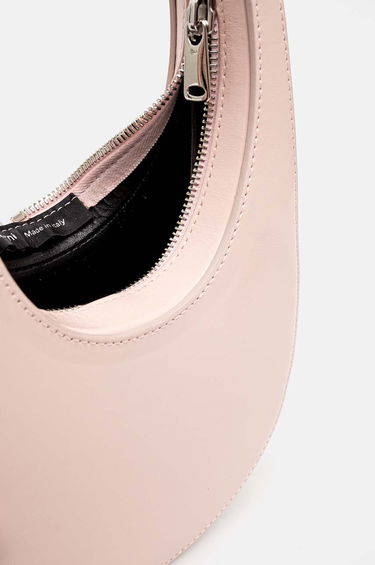 Torba za čez ramo Coperni Mini Swipe Crossbody Bag Roza | COPBA38BISF6002, 4