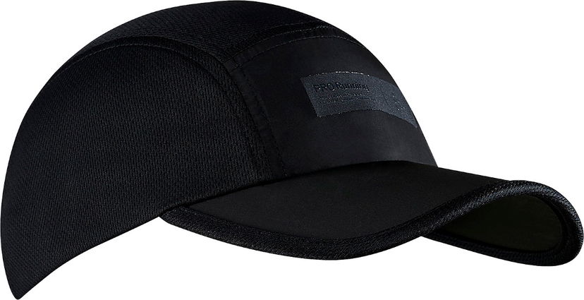 Kapa Craft Craft PRO Hypervent Running Cap Črna | 1910419-999000