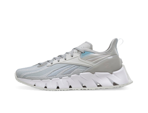 Superge in čevlji Reebok Zig Kinetica 3 Siva | HR1318