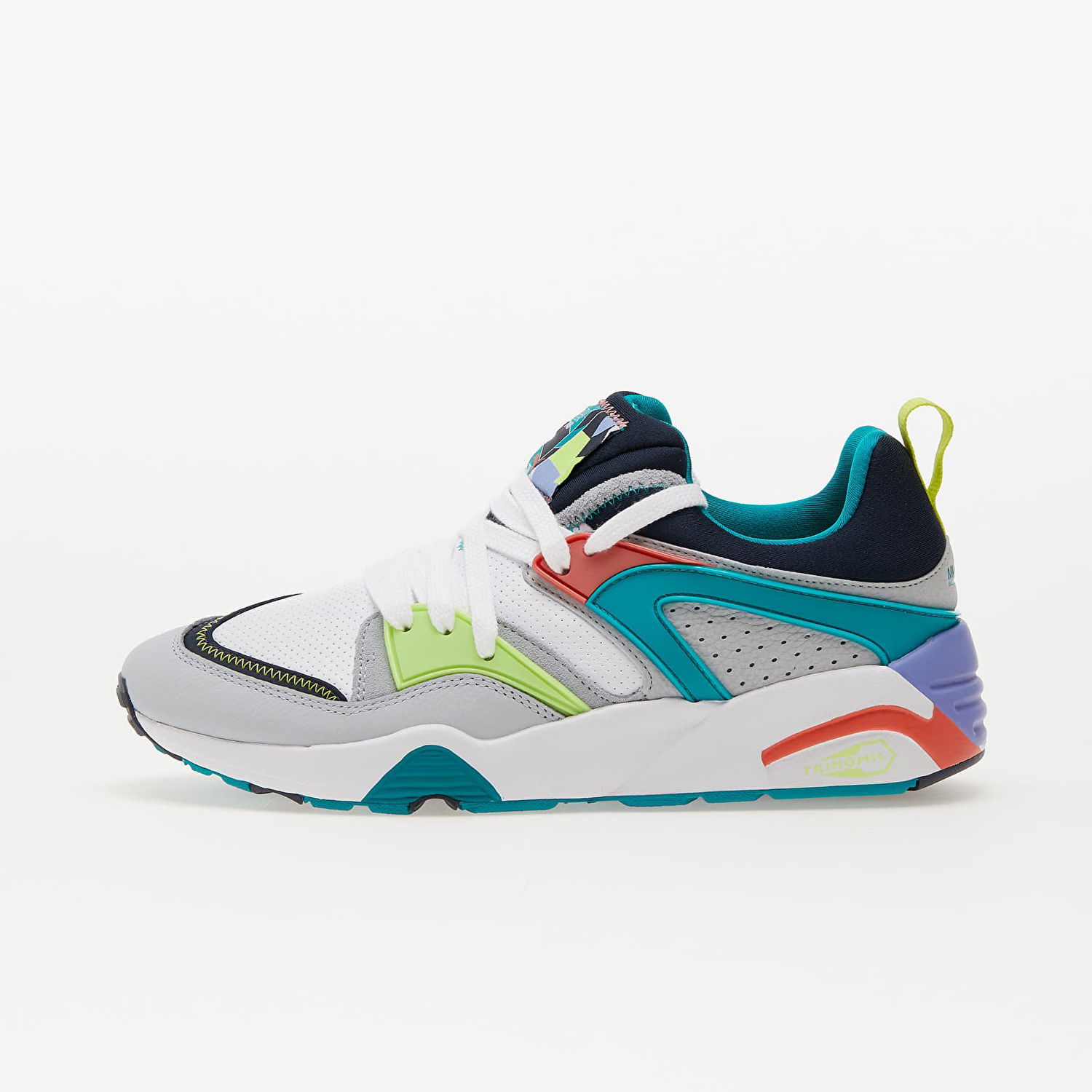 Superge in čevlji Puma Blaze Of Glory Večbarvna | 38634501, 0