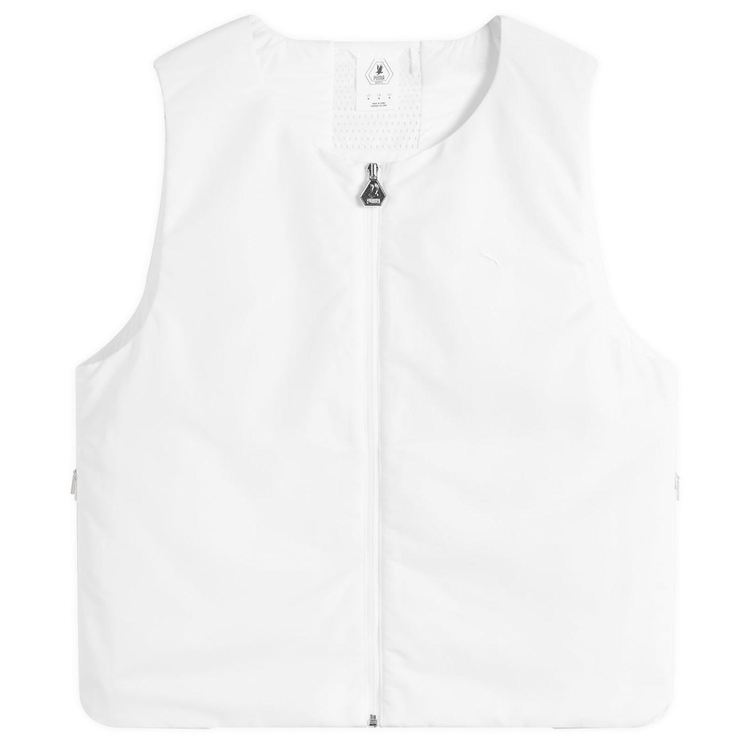 Telovnik Puma Skepta x Vest Bela | 633721-02, 0
