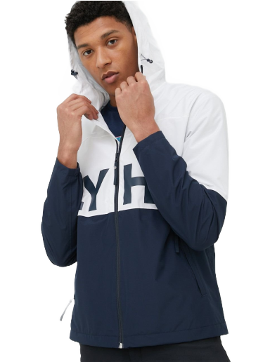 Jakna Helly Hansen Jacket Večbarvna | 64057