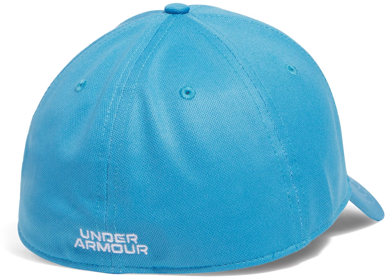 Kapa Under Armour Under Armour Blitzing Adjustable Hat Modra | 1376700-452, 1