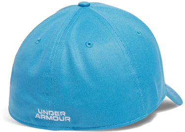 Kapa Under Armour Under Armour Blitzing Adjustable Hat Modra | 1376700-452, 1