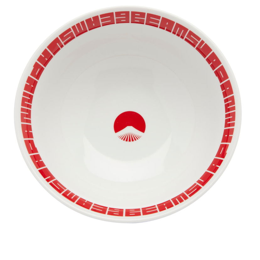 Home decor BEAMS BEAMS JAPAN Ramen Bowl Set Bela | 5671-0567-067