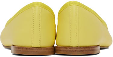 Nega čevljev Repetto Repetto Cendrillon Ballerina Flats Rumena | V086CV, 1