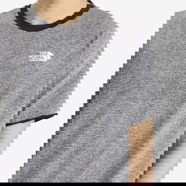 Majica The North Face Valday Tech T-Shirt Siva | NF0A8BT8AAQ, 5