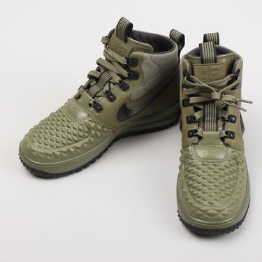 Superge in čevlji Nike LF1 Duckboot '17 GS Zelena | 922807-200, 2