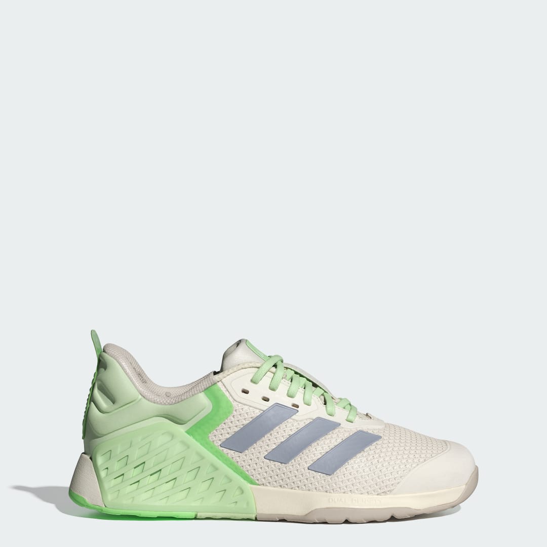 Superge in čevlji adidas Performance Dropset 3 Zelena | JR1673, 0