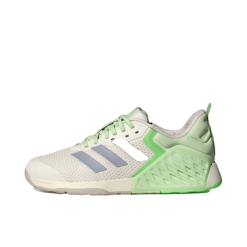 Superge in čevlji adidas Performance Dropset 3 Zelena | JR1673
