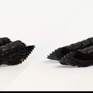 Superge in čevlji Merrell 1TRL Moab 2 Slide Quilted Se Black Črna | J006487, 5
