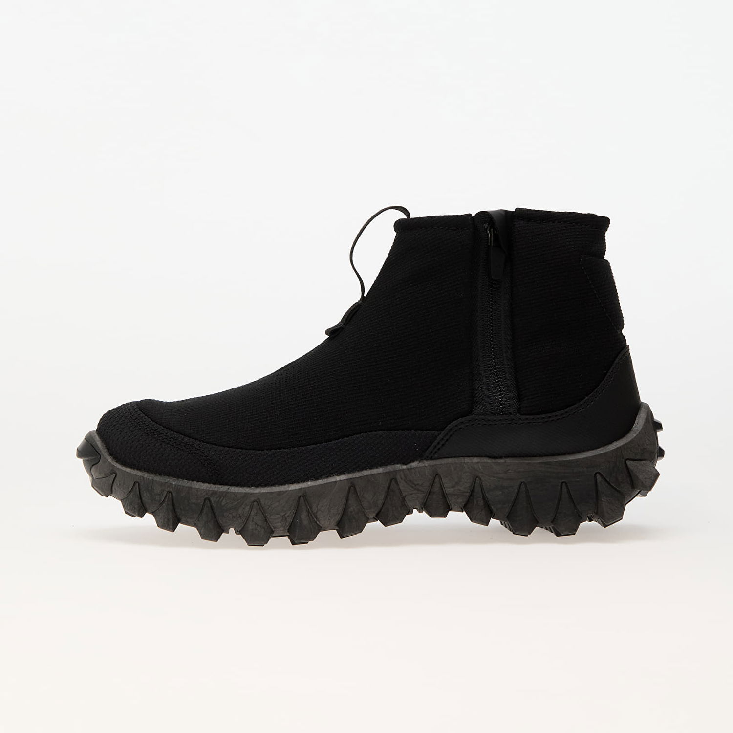 Superge in čevlji Salomon Snowclog Mid Black/ Black/ Black Črna | L47517500, 0
