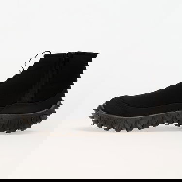 Superge in čevlji Salomon Snowclog Mid Black/ Black/ Black Črna | L47517500, 0