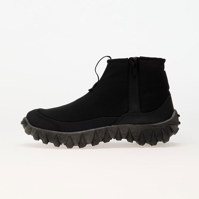 Superge in čevlji Salomon Snowclog Mid Black/ Black/ Black Črna | L47517500