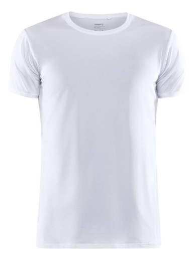 Majica Craft Core Dry T-Shirt Bela | 1910447-900000