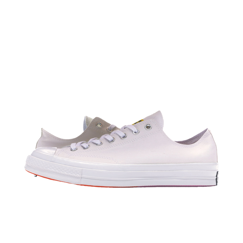 Superge in čevlji Converse Chuck Taylor All Star 70 Ox Chinatown Market UV Bela | 166599C