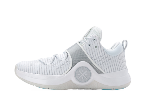 Košarka Li-Ning Way Of Wade 6 White Hot Bela | ABAM089-28