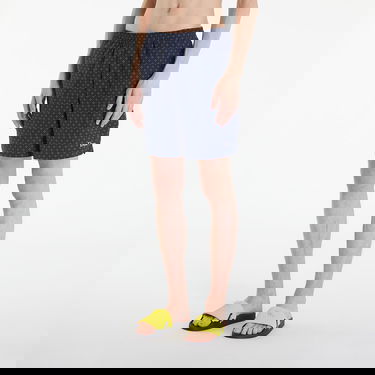 Kratke hlače Dime Classic Shorts Navy Print Mornarica | DIMESP24D239NVY, 0